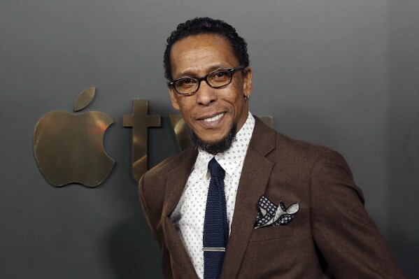 This is us ron cephas jones clearance
